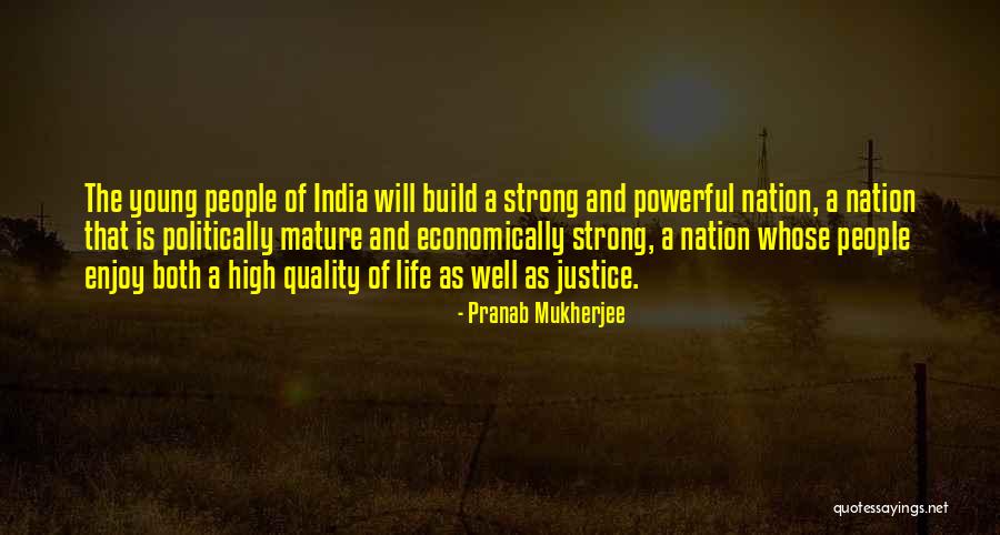 Pranab Mukherjee Best Quotes By Pranab Mukherjee Pranab Mukherjee Best Quotes By Pranab Mukherjee