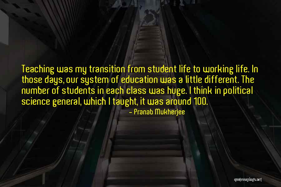 Pranab Mukherjee Quotes 1028455