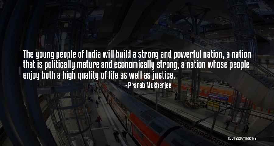 Pranab Mukherjee Quotes 2044794 Pranab Mukherjee Quotes 2044794
