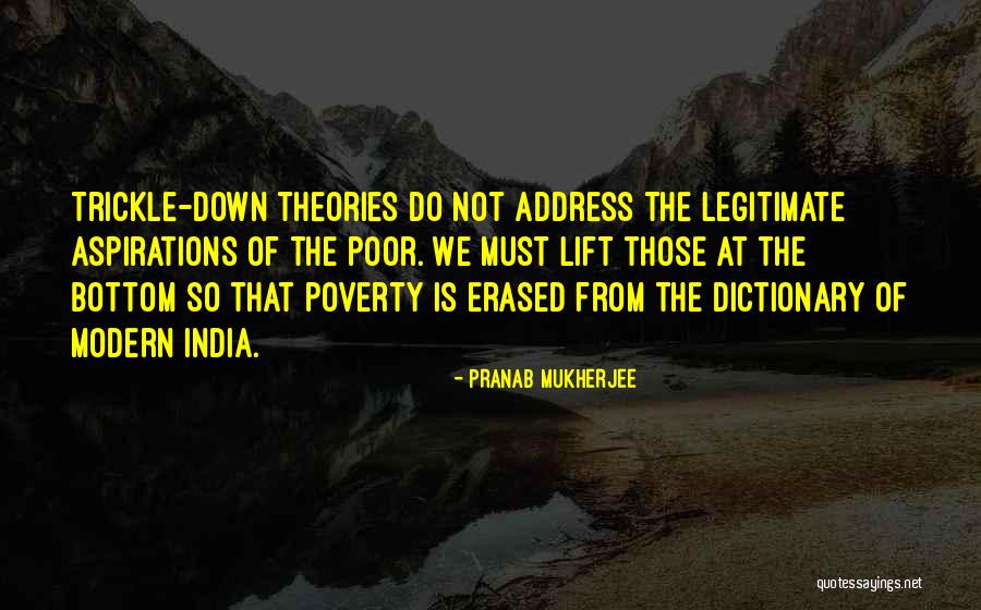 Pranab Mukherjee Quotes 2070163