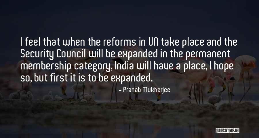 Pranab Mukherjee Quotes 2260952