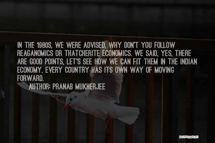 Pranab Mukherjee Quotes 293146