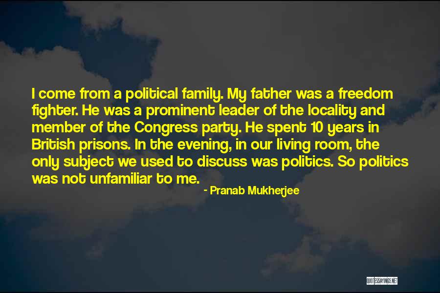 Pranab Mukherjee Quotes 598343