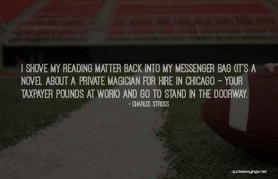 Pranamoon Quotes By Charles Stross Pranamoon Quotes By Charles Stross