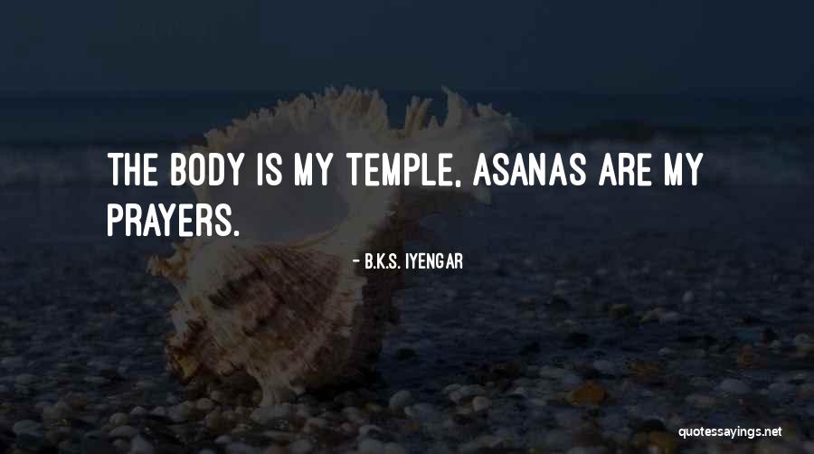 Prananda Paloh Quotes By B.K.S. Iyengar Prananda Paloh Quotes By B.K.S. Iyengar