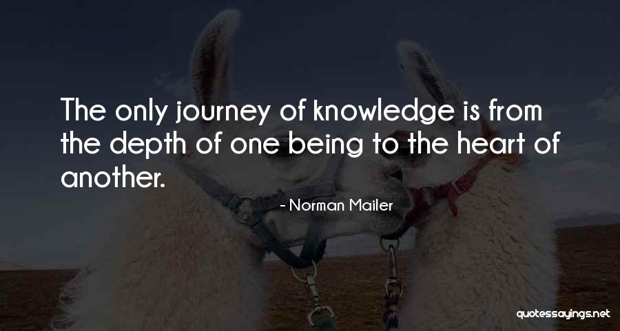 Prananda Paloh Quotes By Norman Mailer Prananda Paloh Quotes By Norman Mailer