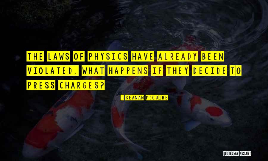 Pranas Quotes By Seanan McGuire Pranas Quotes By Seanan McGuire