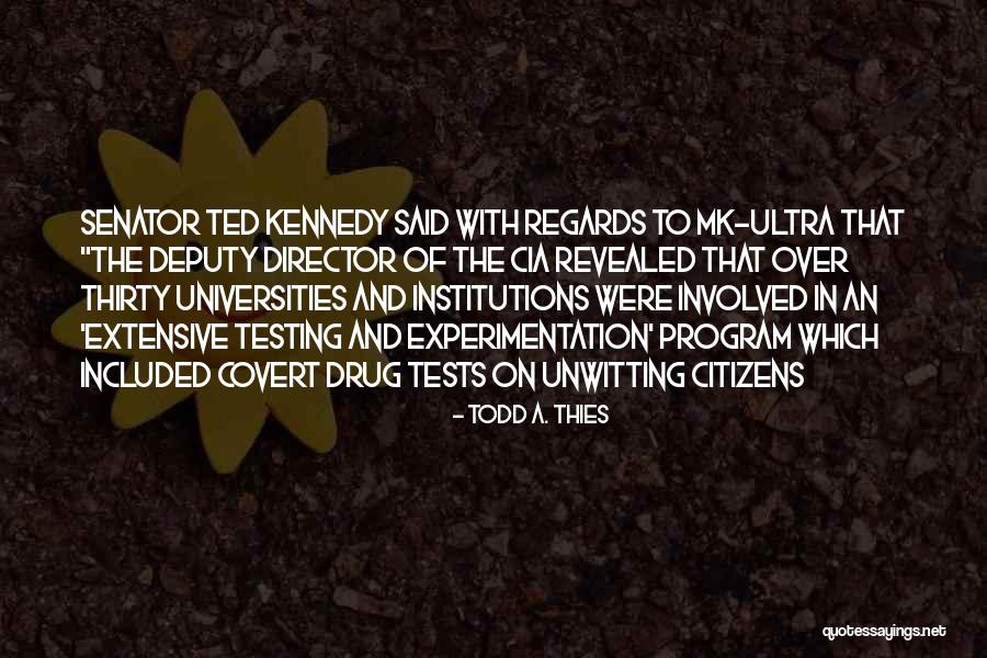 Pranata Keluarga Quotes By Todd A. Thies Pranata Keluarga Quotes By Todd A. Thies