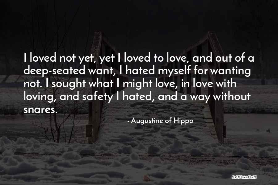Pranayama Short Quotes By Augustine Of Hippo Pranayama Short Quotes By Augustine Of Hippo