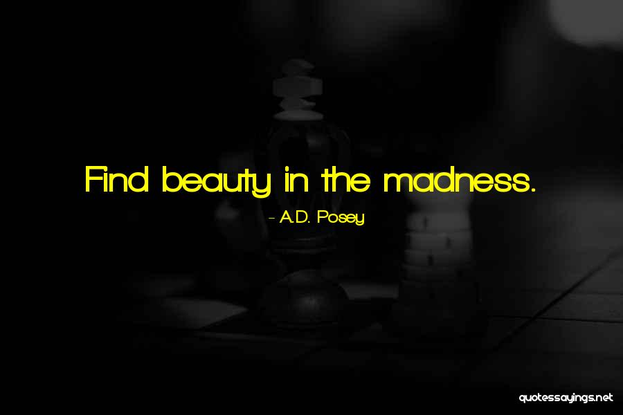 Prancer 1989 Quotes By A.D. Posey Prancer 1989 Quotes By A.D. Posey