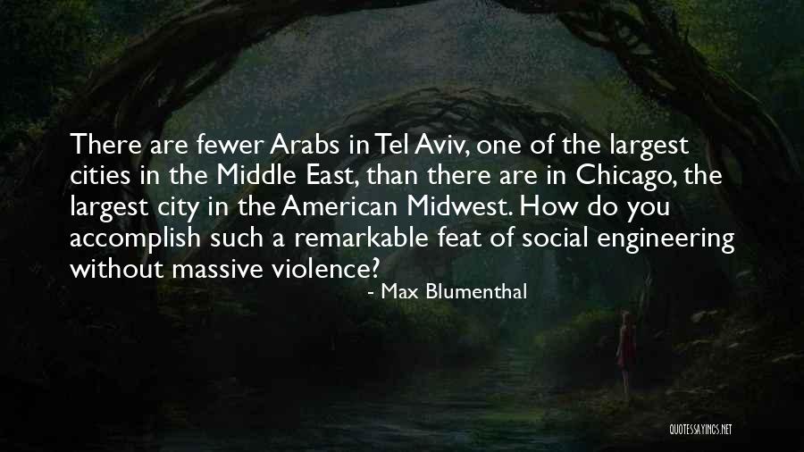 Prancer 1989 Quotes By Max Blumenthal Prancer 1989 Quotes By Max Blumenthal
