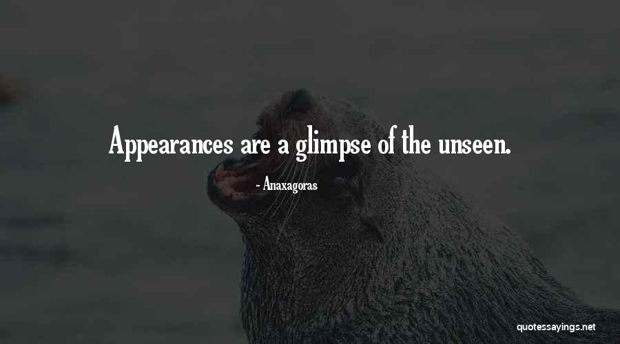 Prancer Capital Quotes By Anaxagoras Prancer Capital Quotes By Anaxagoras