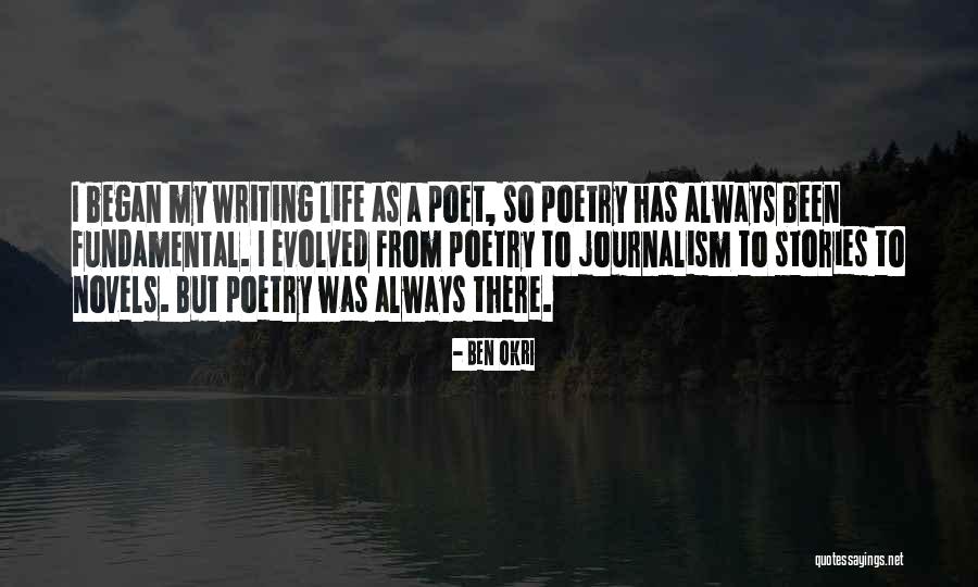 Prancer Capital Quotes By Ben Okri Prancer Capital Quotes By Ben Okri