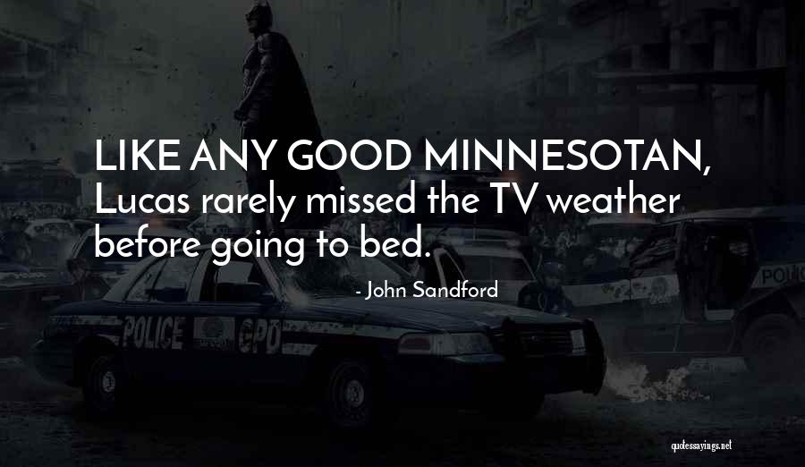 Prances Thesaurus Quotes By John Sandford Prances Thesaurus Quotes By John Sandford