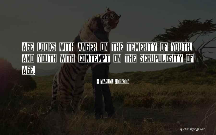 Prancing Exercise Quotes By Samuel Johnson Prancing Exercise Quotes By Samuel Johnson