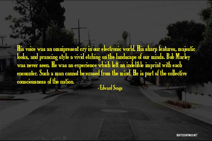 Prancing Quotes By Edward Seaga Prancing Quotes By Edward Seaga
