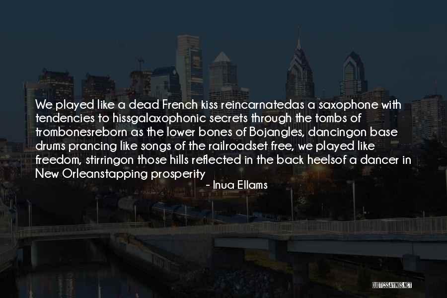 Prancing Quotes By Inua Ellams Prancing Quotes By Inua Ellams