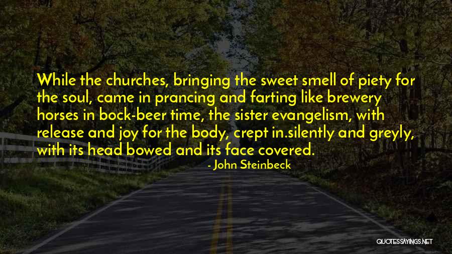 Prancing Quotes By John Steinbeck Prancing Quotes By John Steinbeck