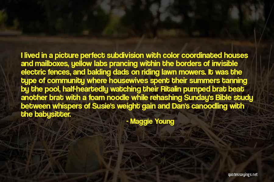 Prancing Quotes By Maggie Young Prancing Quotes By Maggie Young