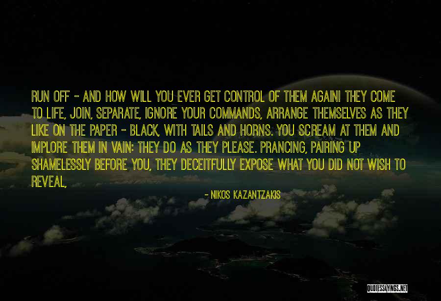 Prancing Quotes By Nikos Kazantzakis Prancing Quotes By Nikos Kazantzakis