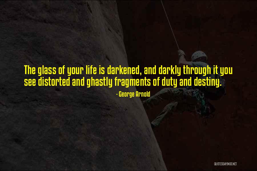 Prancy Def Quotes By George Arnold Prancy Def Quotes By George Arnold
