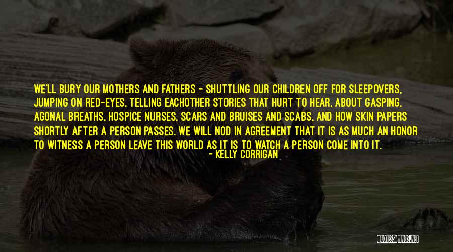 Prancy Def Quotes By Kelly Corrigan Prancy Def Quotes By Kelly Corrigan