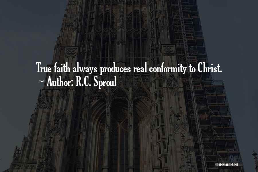 Prancy Horses Quotes By R.C. Sproul