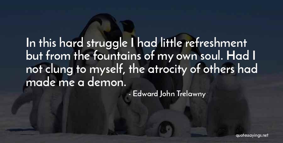 Prancypaws Quotes By Edward John Trelawny Prancypaws Quotes By Edward John Trelawny