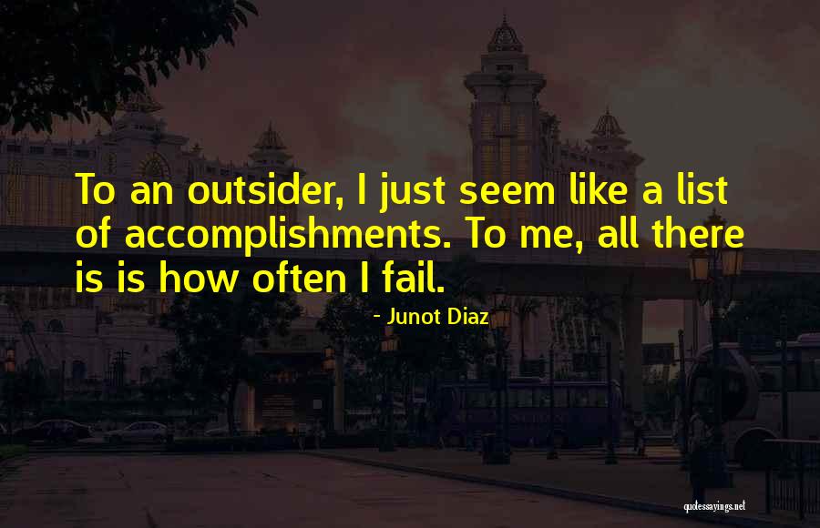 Prancypaws Quotes By Junot Diaz Prancypaws Quotes By Junot Diaz