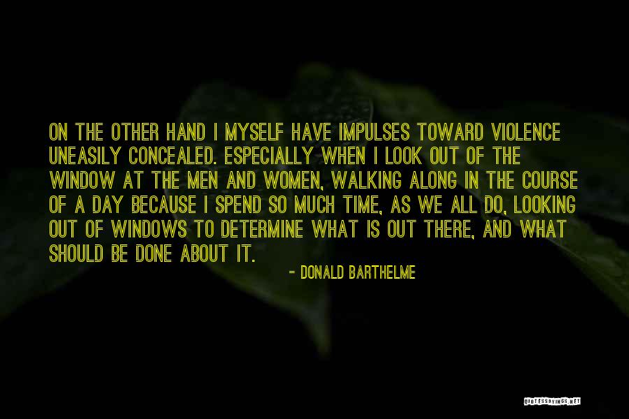 Prandelli Coffee Quotes By Donald Barthelme Prandelli Coffee Quotes By Donald Barthelme