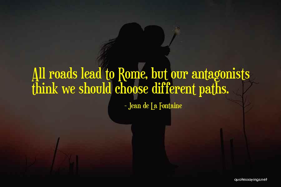 Prandelli Coffee Quotes By Jean De La Fontaine Prandelli Coffee Quotes By Jean De La Fontaine