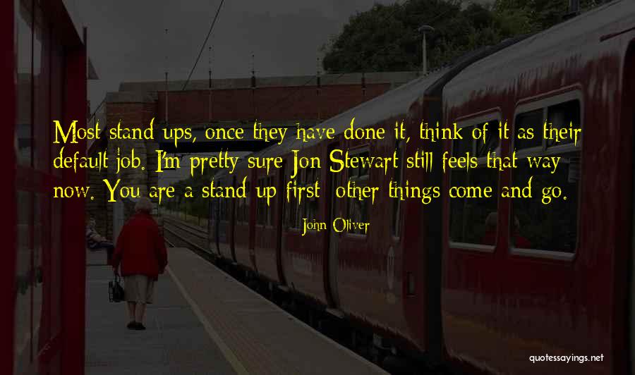 Prandi Property Quotes By John Oliver Prandi Property Quotes By John Oliver