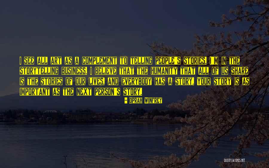 Prandial Quotes By Oprah Winfrey Prandial Quotes By Oprah Winfrey