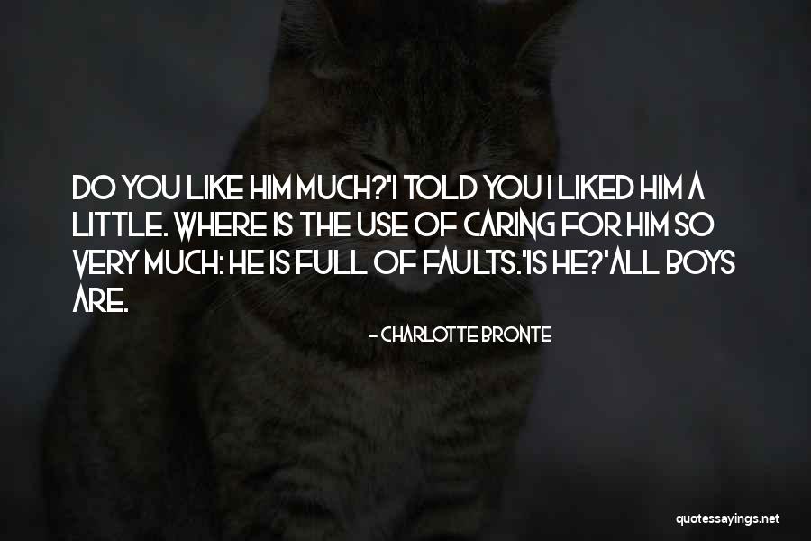 Prandimet Quotes By Charlotte Bronte Prandimet Quotes By Charlotte Bronte