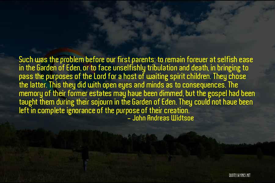 Prandin Medication Quotes By John Andreas Widtsoe Prandin Medication Quotes By John Andreas Widtsoe