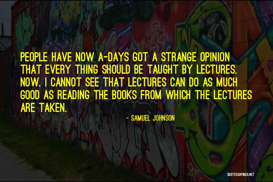 Prandini Quotes By Samuel Johnson Prandini Quotes By Samuel Johnson