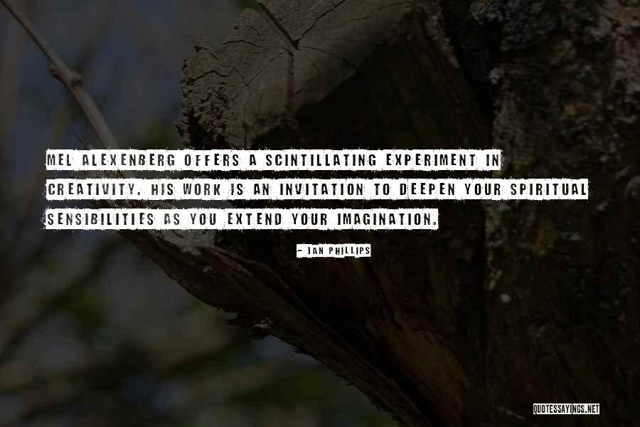 Prandoni Quotes By Jan Phillips Prandoni Quotes By Jan Phillips