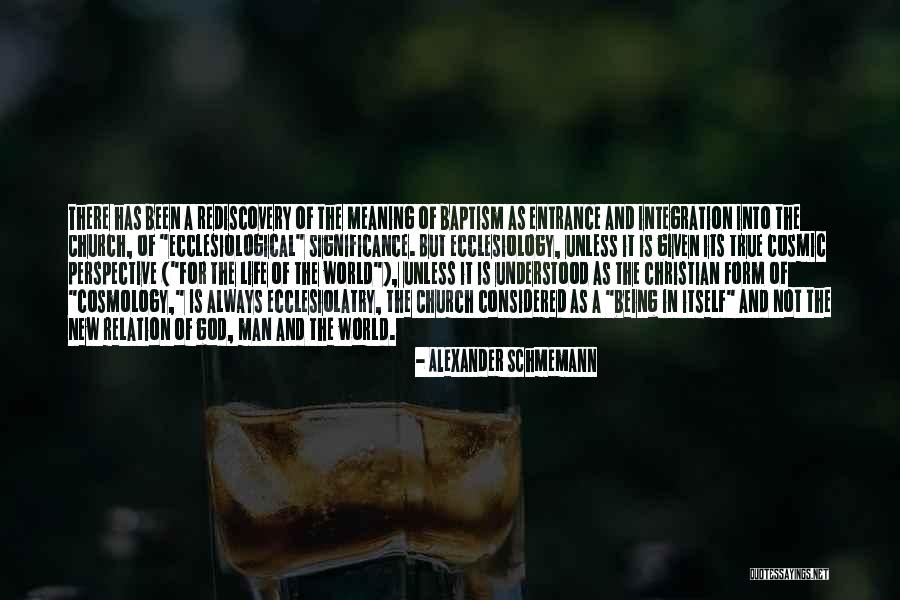 Praneeth Pranav Quotes By Alexander Schmemann Praneeth Pranav Quotes By Alexander Schmemann