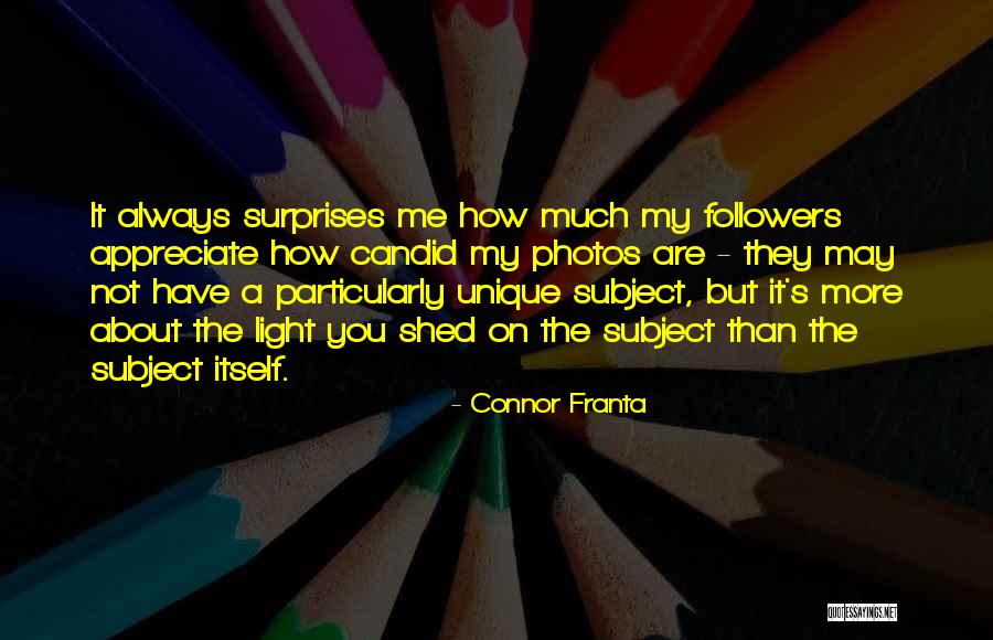 Pranesh Aswath Quotes By Connor Franta Pranesh Aswath Quotes By Connor Franta