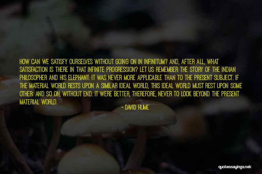 Pranesh Aswath Quotes By David Hume Pranesh Aswath Quotes By David Hume