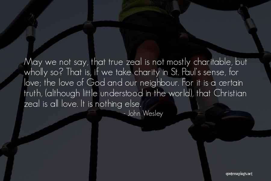 Pranesh Kannada Quotes By John Wesley Pranesh Kannada Quotes By John Wesley
