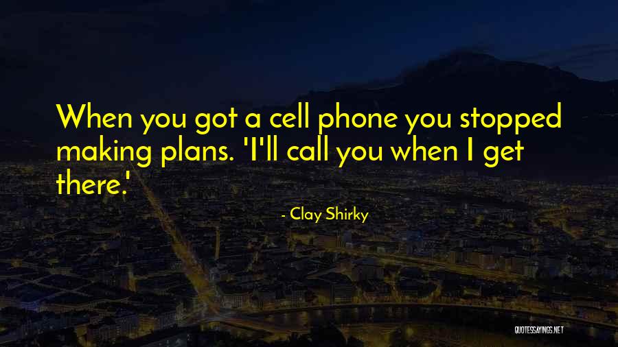 Prang Quotes By Clay Shirky Prang Quotes By Clay Shirky