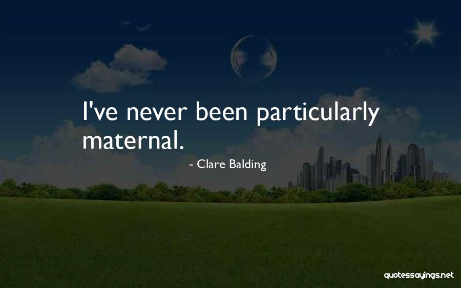 Prange Apparel Quotes By Clare Balding Prange Apparel Quotes By Clare Balding