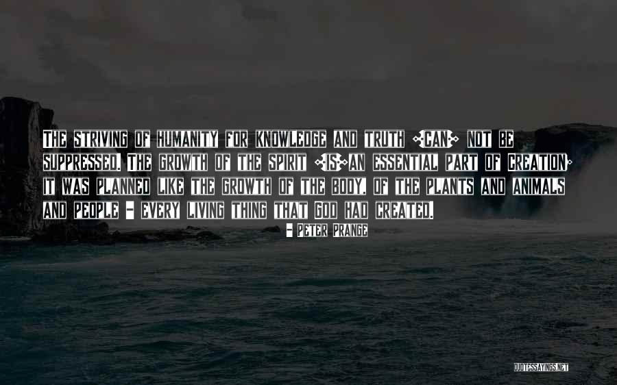 Prange Quotes By Peter Prange Prange Quotes By Peter Prange