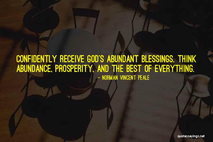 Prangertag Quotes By Norman Vincent Peale Prangertag Quotes By Norman Vincent Peale