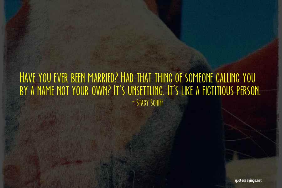 Prangley Marks Quotes By Stacy Schiff Prangley Marks Quotes By Stacy Schiff