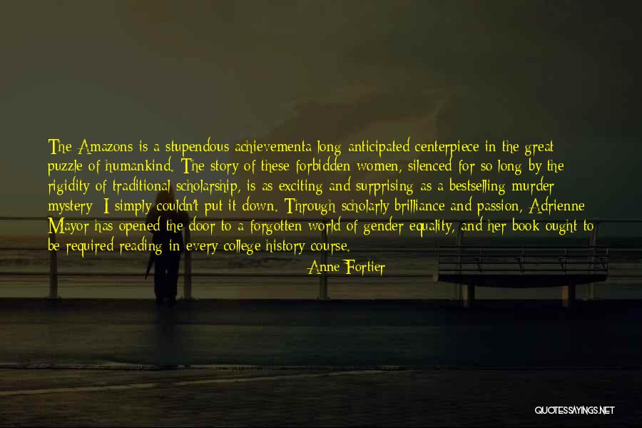 Pranidhi English Secondary Quotes By Anne Fortier Pranidhi English Secondary Quotes By Anne Fortier