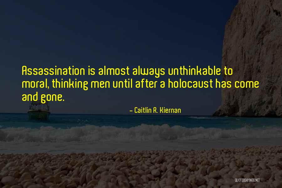 Pranidhi English Secondary Quotes By Caitlin R. Kiernan Pranidhi English Secondary Quotes By Caitlin R. Kiernan