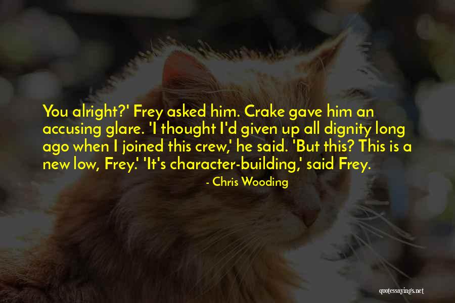 Pranidhi Solutions Quotes By Chris Wooding Pranidhi Solutions Quotes By Chris Wooding