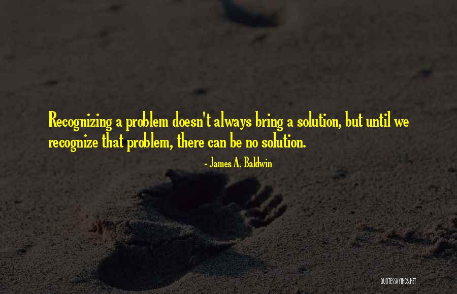 Pranjal Jadhao Quotes By James A. Baldwin Pranjal Jadhao Quotes By James A. Baldwin